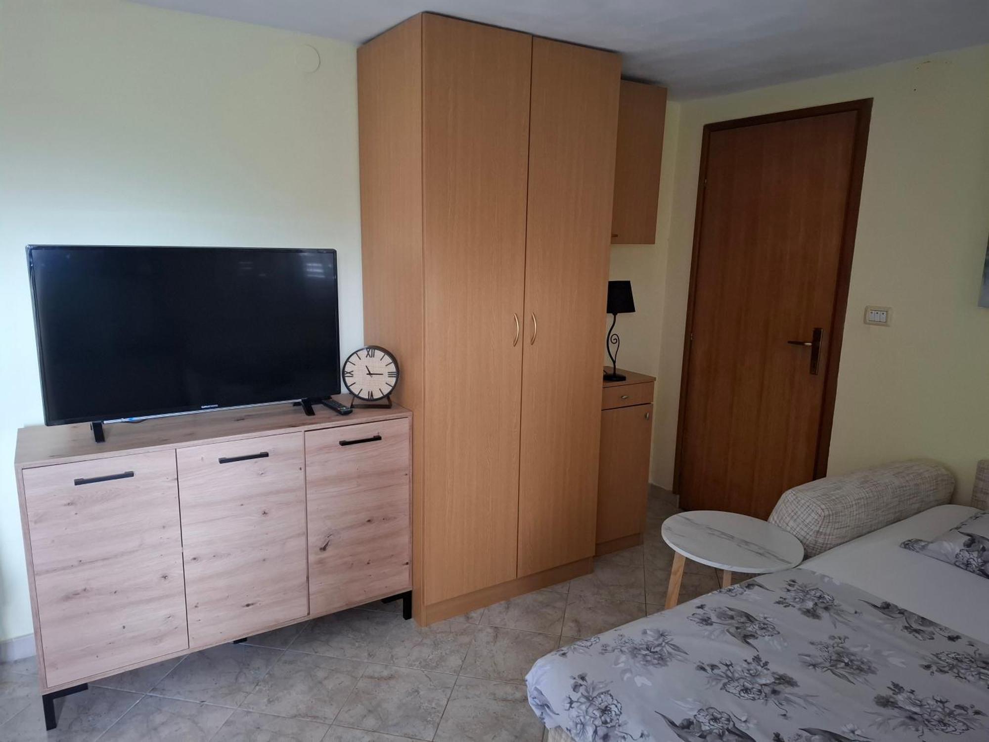 Studio Stomorska With Sea View10 Εξωτερικό φωτογραφία
