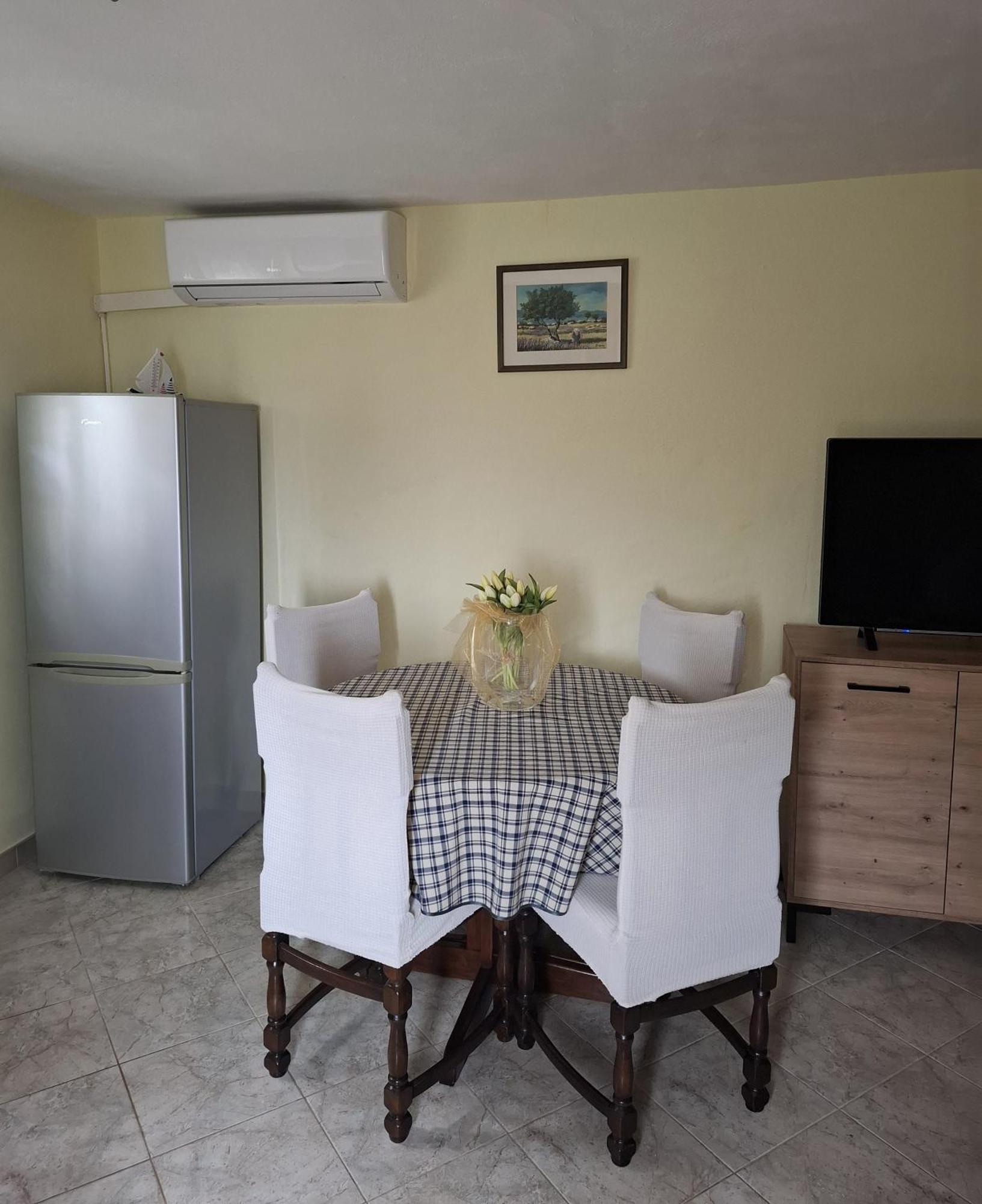 Studio Stomorska With Sea View10 Εξωτερικό φωτογραφία