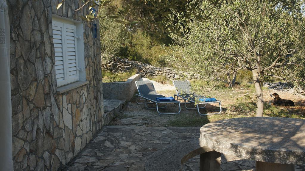 Studio Stomorska With Sea View10 Εξωτερικό φωτογραφία